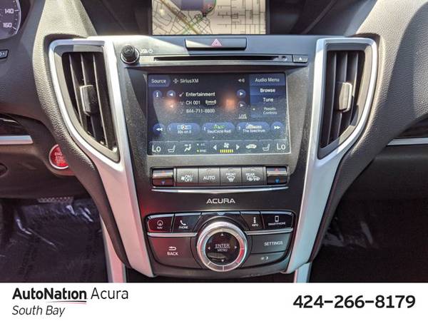 2019 Acura TLX w/Technology Pkg SKU:KA008322 Sedan - cars & trucks -... for sale in Torrance, CA – photo 17