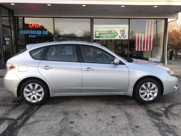 2011 Subaru Impreza AWD 1 Owner - cars & trucks - by dealer -... for sale in kent, OH – photo 6