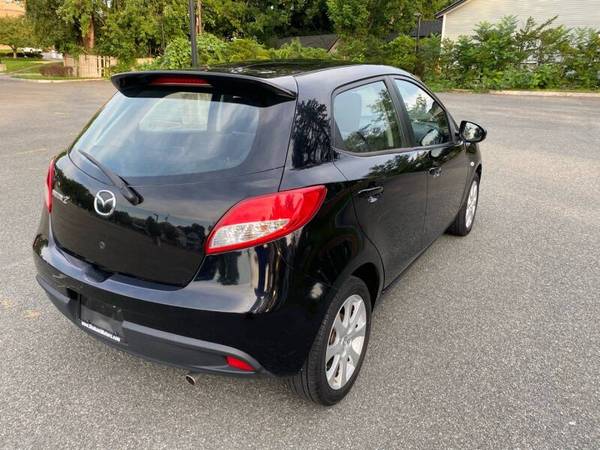 2011 MAZDA 2 HATCHBACK-WE HAVE NEW PLATES IN STOCK! - cars & trucks... for sale in Schenectady, NY – photo 6