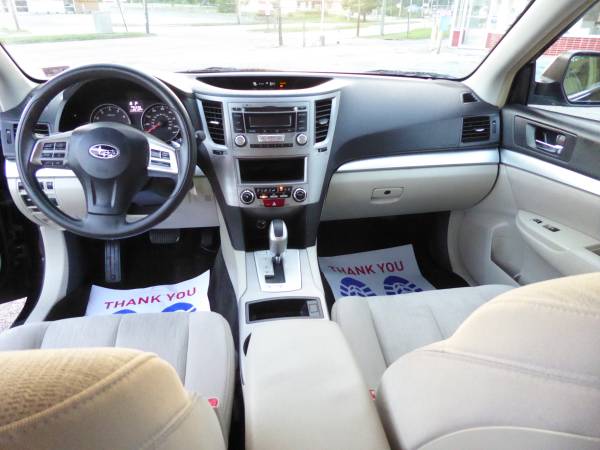 2013 Subaru Outback 2.5i*RUNS NICE*90DAYS WRNTY*CLEAN TITLE* - cars... for sale in Roanoke, VA – photo 11