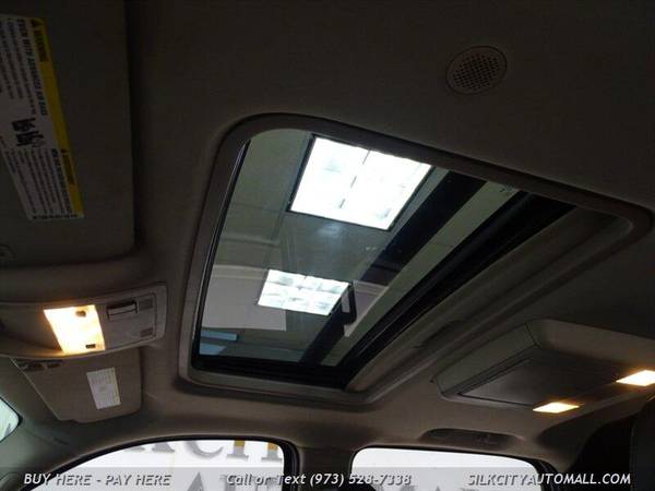 2008 Chevrolet Chevy Avalanche LTZ 4x4 Crew Cab NAVI Camera Sunroof for sale in Paterson, PA – photo 24