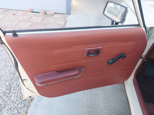 1981 Honda Civic wagon for sale in Yuma, AZ – photo 9