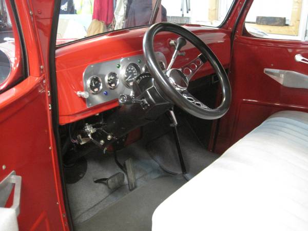 1939 Chevy Truck for sale in Coldwater, MI – photo 17
