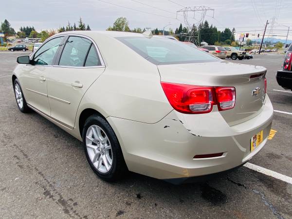 2013 Chevrolet Malibu 1Lt // Extra Clean // Crazy Deal // 1️⃣OWNER -... for sale in Vancouver, OR – photo 7