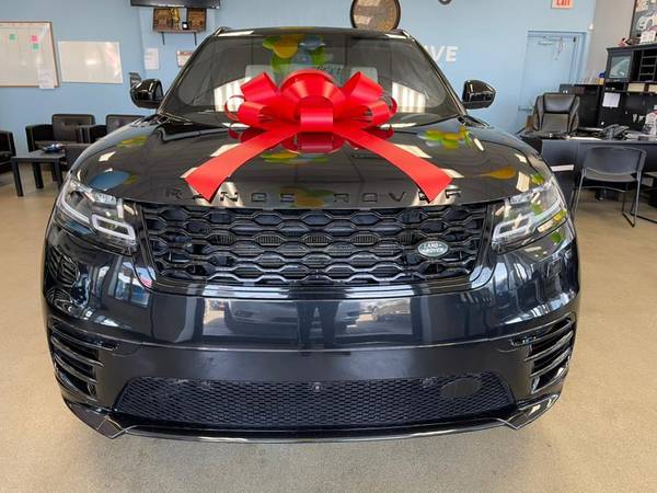 2019 Land Rover Range Rover Velar P380 R-Dynamic HSE Guaranteed for sale in Inwood, VA – photo 3
