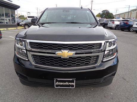2020 Chevrolet Chevy Tahoe LT - cars & trucks - by dealer - vehicle... for sale in Rockville, District Of Columbia – photo 2