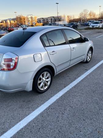 2010 mission sentra run-looks-great $4150 obo - cars & trucks - by... for sale in Indianapolis, IN – photo 6