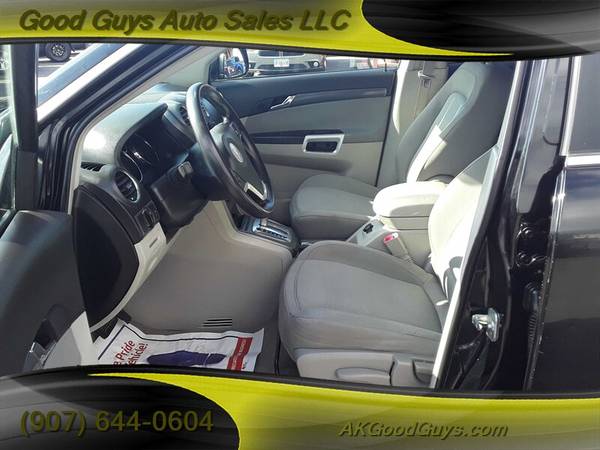 2008 Saturn Vue XE-V6 / Automatic / All Wheel Drive / Clean Title for sale in Anchorage, AK – photo 10