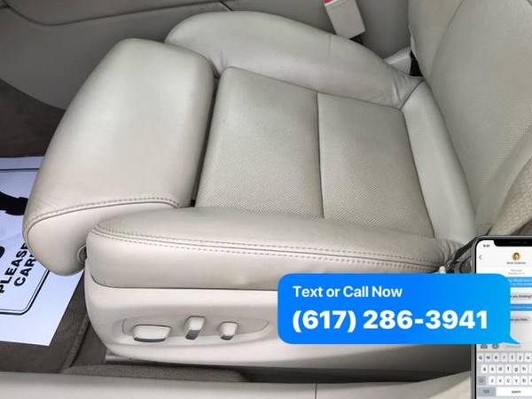 2013 Cadillac XTS Premium Collection AWD 4dr Sedan - Financing... for sale in Somerville, MA – photo 18