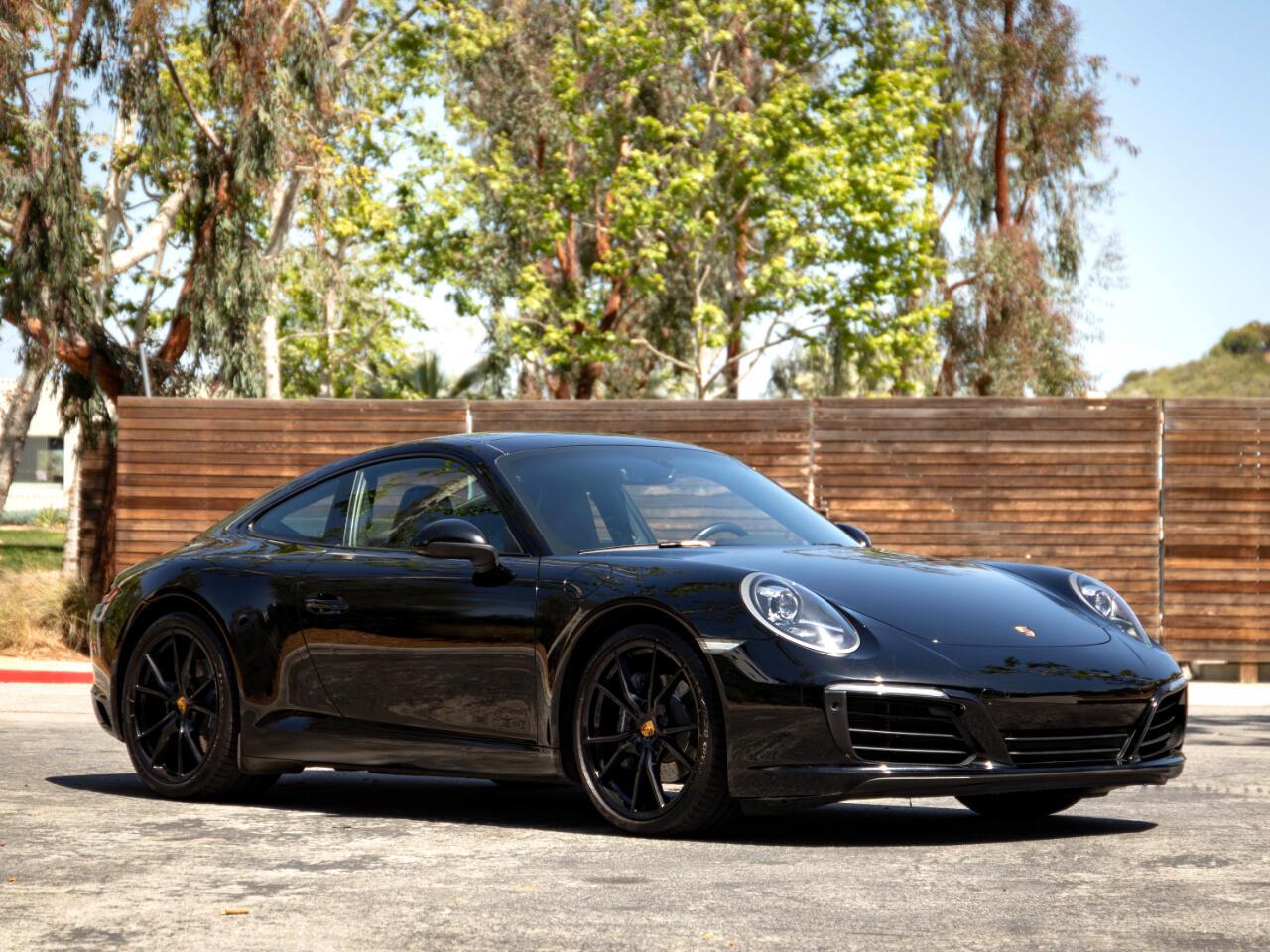 2018 Porsche 911 for sale in Marina Del Rey, CA – photo 3
