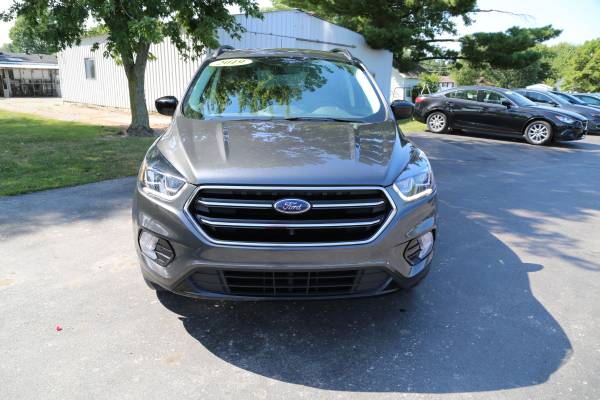 2019 FORD ESCAOE (A07733) for sale in Newton, IN – photo 12
