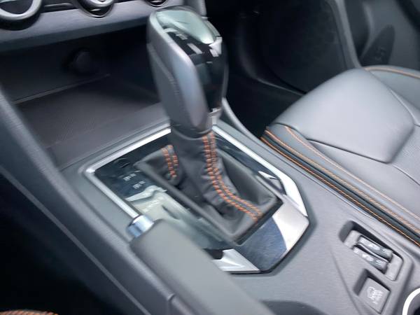 2019 Subaru Crosstrek 2.0i Limited Sport Utility 4D hatchback Silver... for sale in Washington, District Of Columbia – photo 22