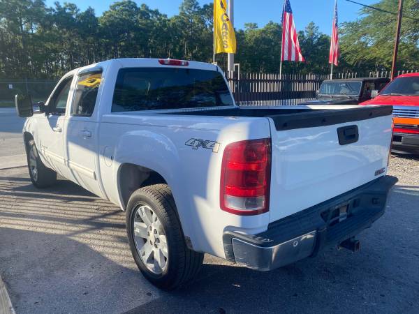 GMC SIERRA - cars & trucks - by owner - vehicle automotive sale for sale in Miami, FL – photo 4