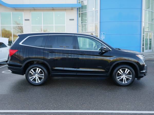 2018 Honda Pilot EX-L - - by dealer - vehicle for sale in VADNAIS HEIGHTS, MN – photo 4