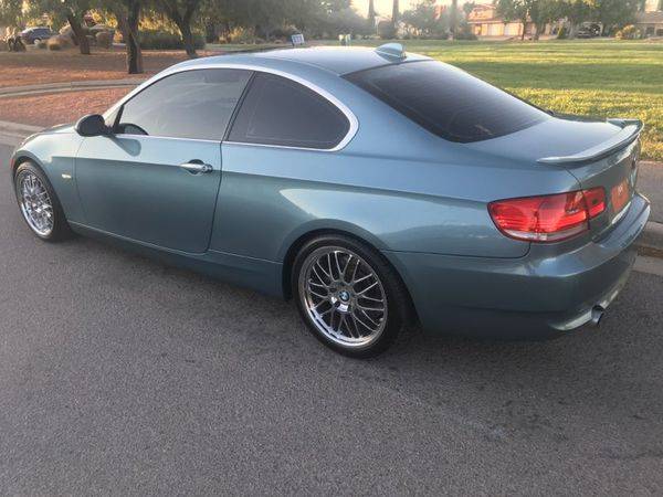 2008 BMW 3 Series 335i AUTOCHECK AVAILABLE ! for sale in El Paso, TX – photo 10