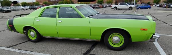 OBO: 1978 Dodge Monaco for sale in Edmond, OK – photo 5
