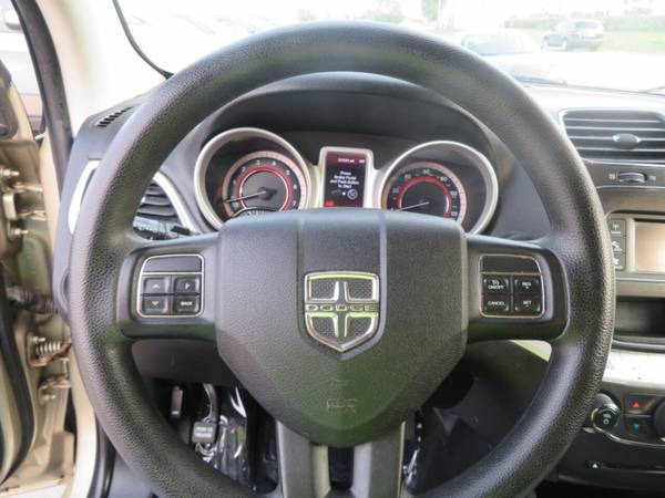 2011 Dodge Journey AWD 4dr Mainstreet...153,000 miles...$5,500... for sale in Waterloo, MN – photo 18