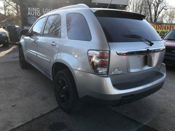 2008 Chevrolet Chevy Equinox LT 4dr SUV w/2LT -Wholesale Cash Prices... for sale in Louisville, KY – photo 5