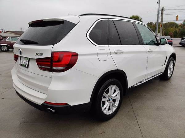 2015 BMW X5 - Financing Available! - cars & trucks - by dealer -... for sale in Murfreesboro, TN – photo 5
