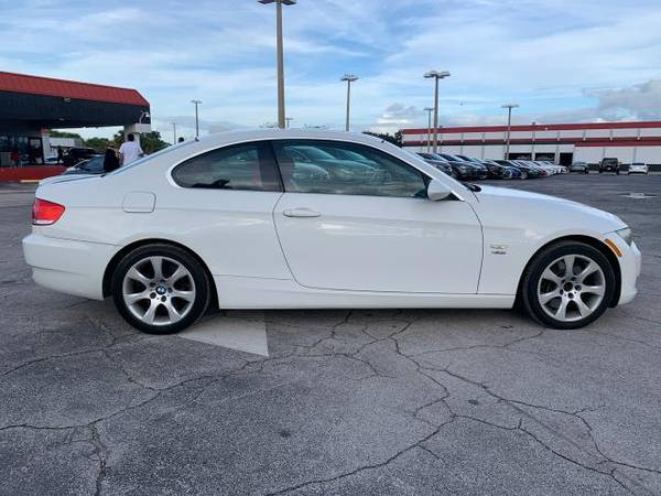 2009 BMW 3-Series 335xi Coupe - cars & trucks - by dealer - vehicle... for sale in Orlando, FL – photo 7