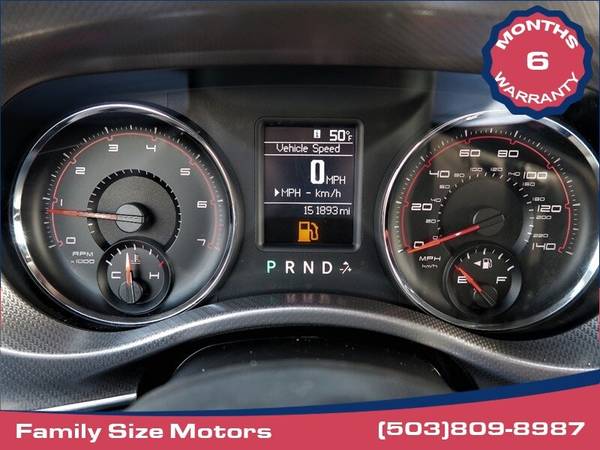2011 Dodge Charger SE Sedan - - by dealer - vehicle for sale in Gladstone, OR – photo 24