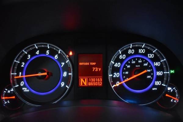 2011 INFINITI FX35 Premium AWD for sale in Canton, MA – photo 22