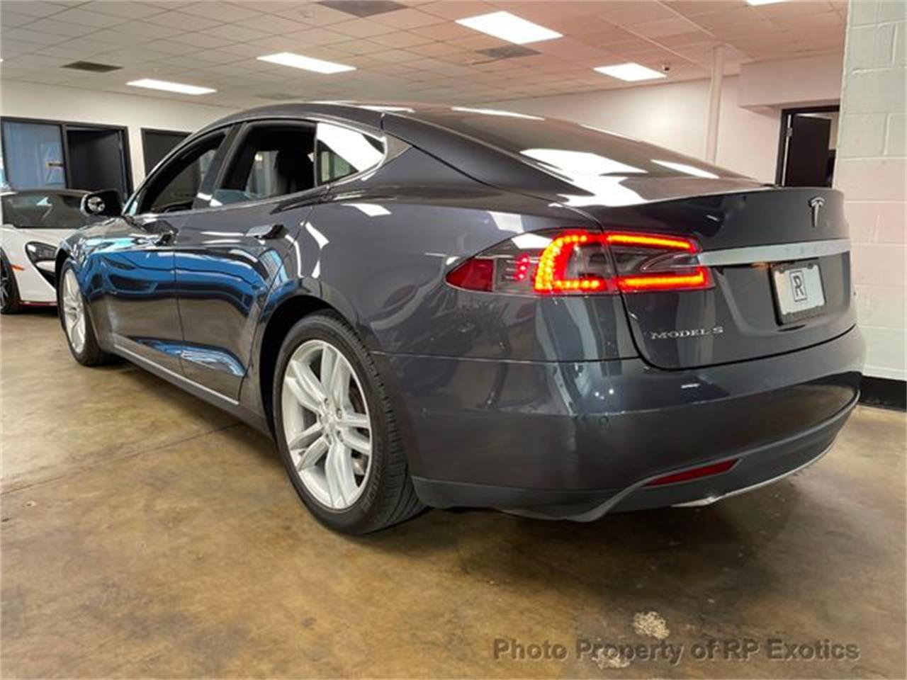 2015 Tesla Model S for sale in Saint Louis, MO – photo 32