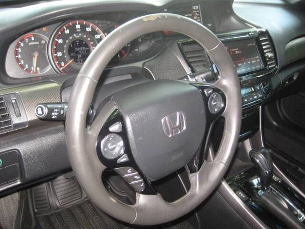 2014 HONDA ACCORD EX-L COUPE - cars & trucks - by dealer - vehicle... for sale in Charlotte, NC – photo 13