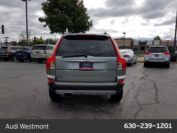 2008 Volvo XC90 I6 SKU:81420519 SUV for sale in Westmont, IL – photo 6