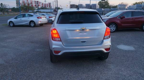 2019 CHEVROLET TRAX - - by dealer - vehicle automotive for sale in San Juan, TX – photo 7