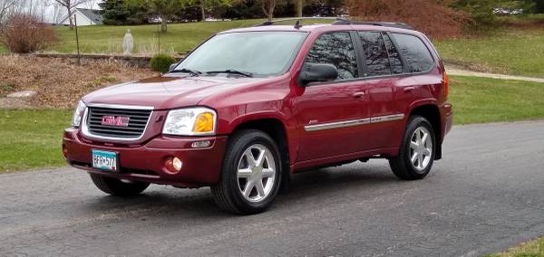 Beautiful GMC Envoy! for sale in Rochester, MN – photo 7