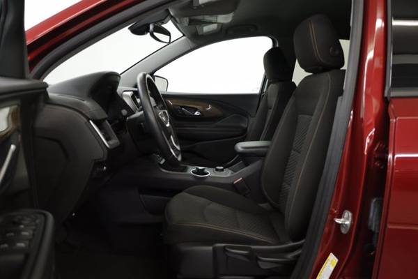 CAMERA! STIL UNDER WARRANTY! 2020 GMC TERRAIN SLE SUV Red for sale in Clinton, KS – photo 4