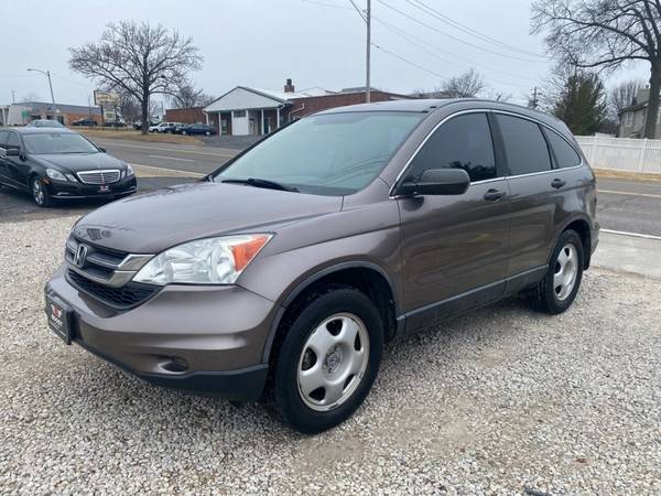 2010 Honda CR-V LX 4dr SUV - - by dealer - vehicle for sale in Saint Louis, MO – photo 3