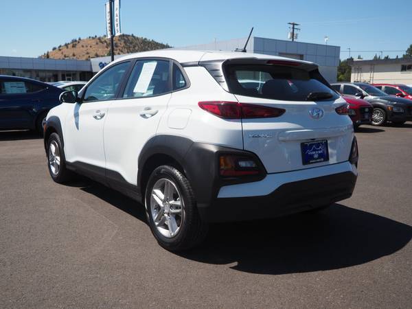 2019 Hyundai Kona SE for sale in Bend, OR – photo 5
