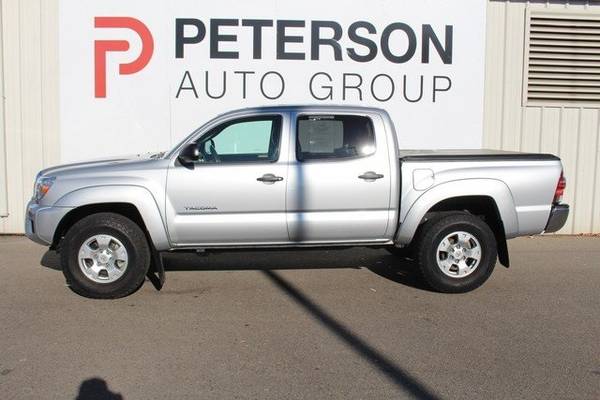 2013 Toyota Tacoma Base - cars & trucks - by dealer - vehicle... for sale in Boise, ID – photo 8