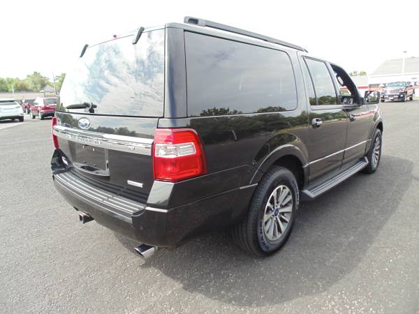 2015 Ford Expedition EL for sale in Hanover, MA – photo 7