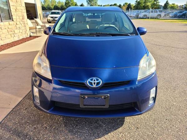 2010 *Toyota* *Prius* *II* - cars & trucks - by dealer - vehicle... for sale in Farmington, MN – photo 3