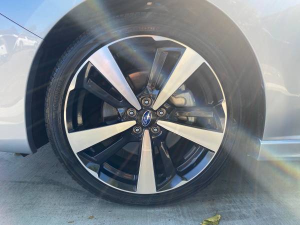 2019 Subaru IMPREZA 2.0i SPORT. FINANCING! Factory Warranty... for sale in San Rafael, CA – photo 8