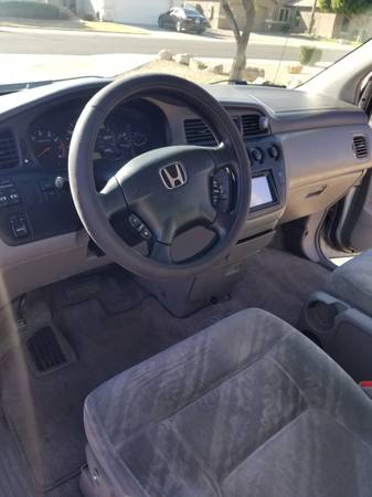 Honda Odyssey for sale in Glendale, AZ – photo 16