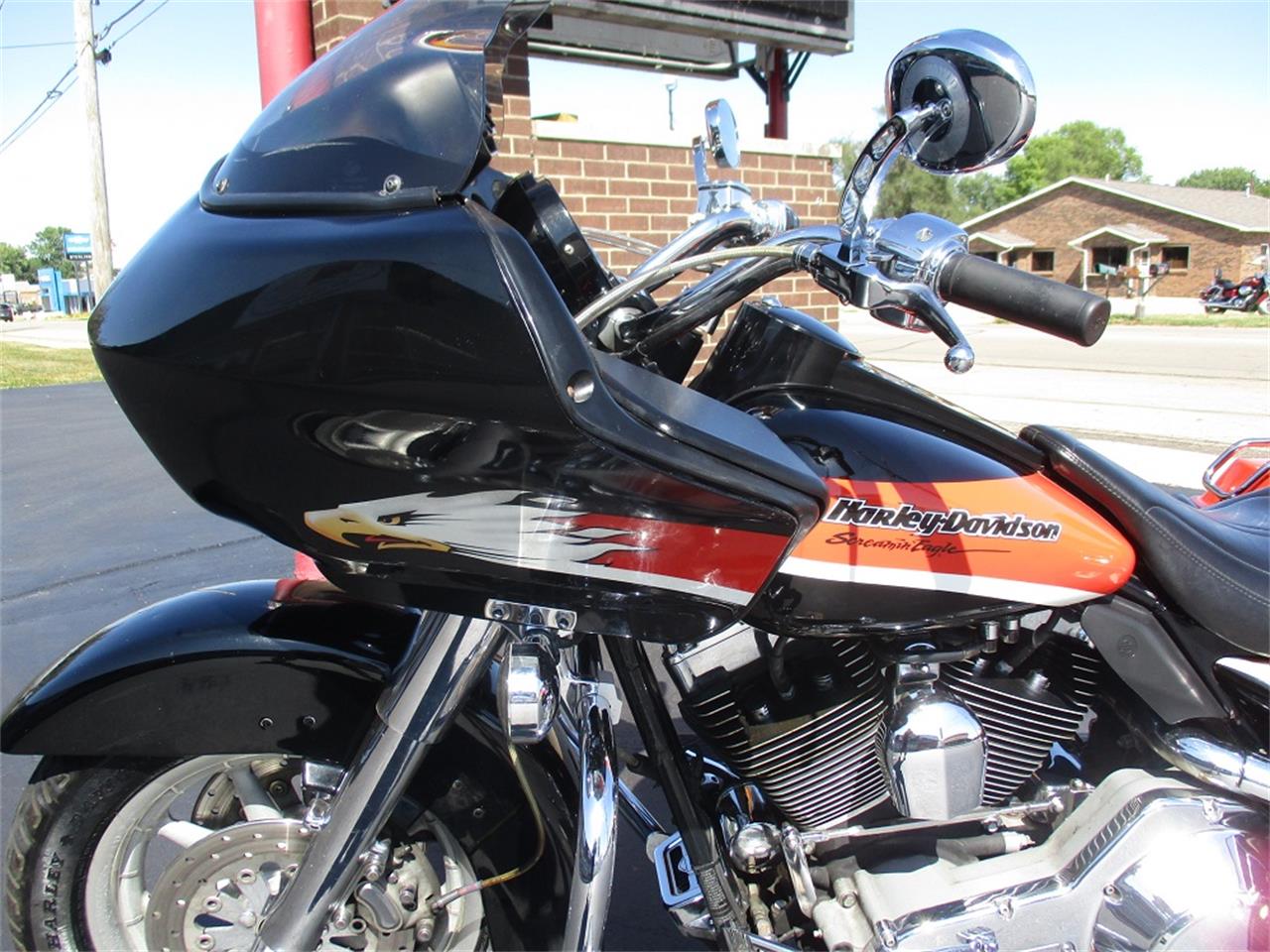 2000 Harley-Davidson Road Glide for sale in Sterling, IL – photo 14