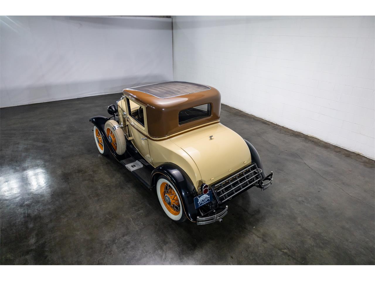 1930 Chevrolet Coupe for sale in Jackson, MS – photo 11