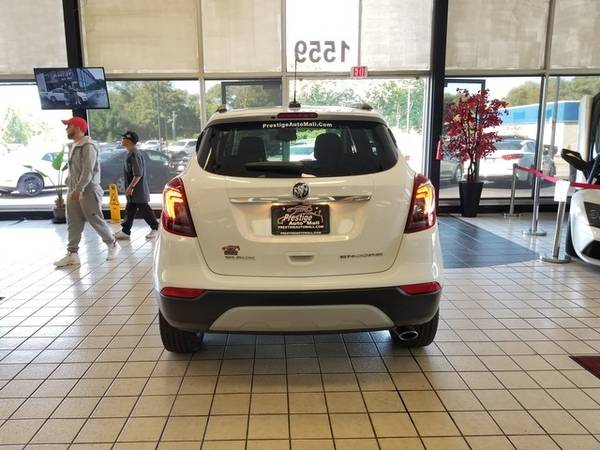 2017 Buick Encore Preferred for sale in Cuyahoga Falls, OH – photo 5