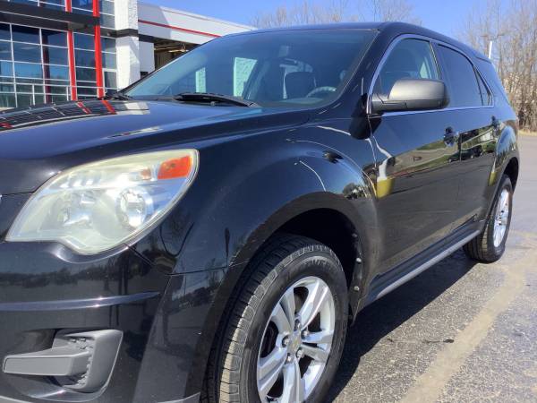 Well Kept! 2012 Chevy Equinox LS! Nice SUV! - - by for sale in Ortonville, MI – photo 10