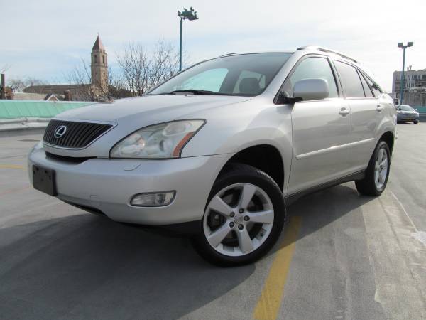2009/2008 LEXUS RX350 NAVIGATION BACKUPS CAMERA NEW TIRES - cars &... for sale in Brooklyn, NY – photo 19