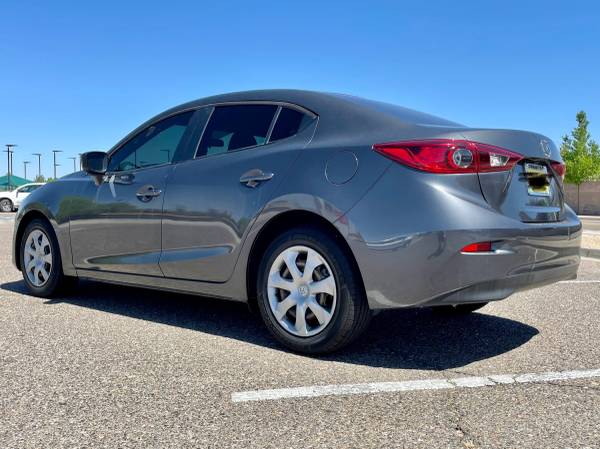 2014 Mazda 3 i Sport - - by dealer - vehicle for sale in Albuquerque, NM – photo 6