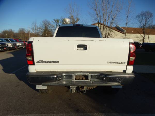 ** Arizona Truck 2004 Chevrolet Silverado 1500 4D 5.3L V8 ** - cars... for sale in Medina, OH – photo 7