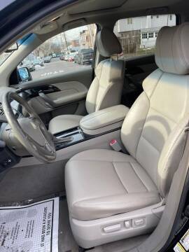 2009 ACURA MDX - - by dealer - vehicle automotive sale for sale in Ridgewood, NY – photo 12