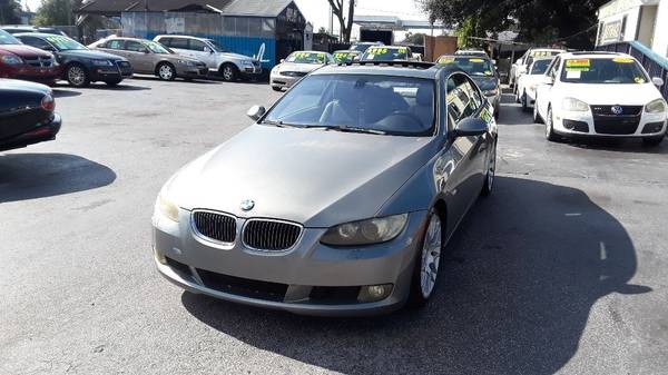2007 BMW 328 I I Coupe - cars & trucks - by dealer - vehicle... for sale in TAMPA, FL – photo 4