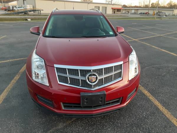 2012 Cadillac SRX - Loaded, Leather, Backup Camera, Sunroof,... for sale in Memphis, TN – photo 8