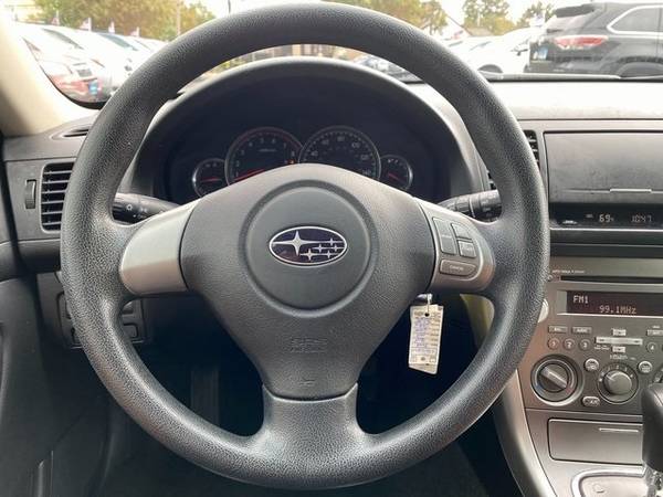 2008 Subaru Outback Base - cars & trucks - by dealer - vehicle... for sale in Norwalk, NY – photo 3